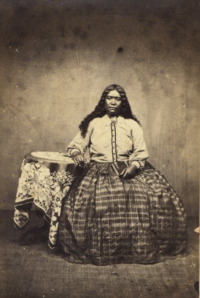 Portrait by Fairs and Steel
